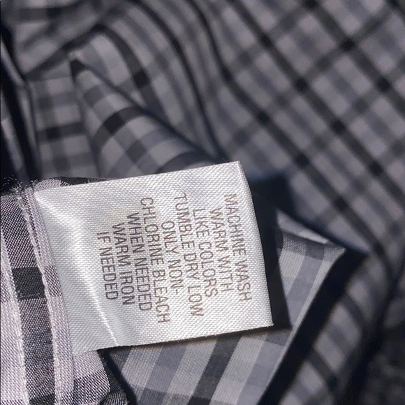 Murano button down - Picture 5 of 6